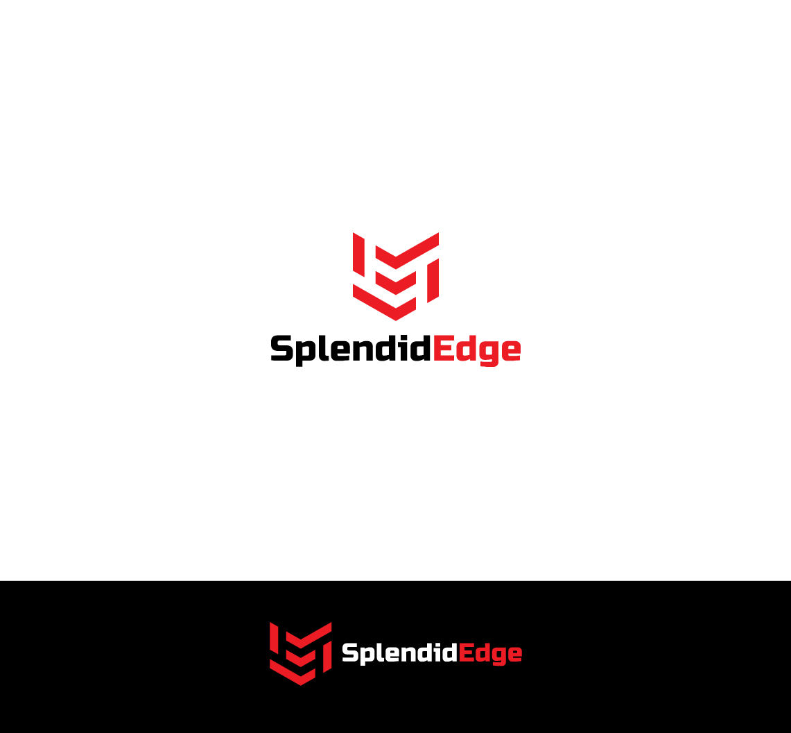 Diseño de Logo por arcoalex para Splendid Edge Fitness | Diseño #15900018