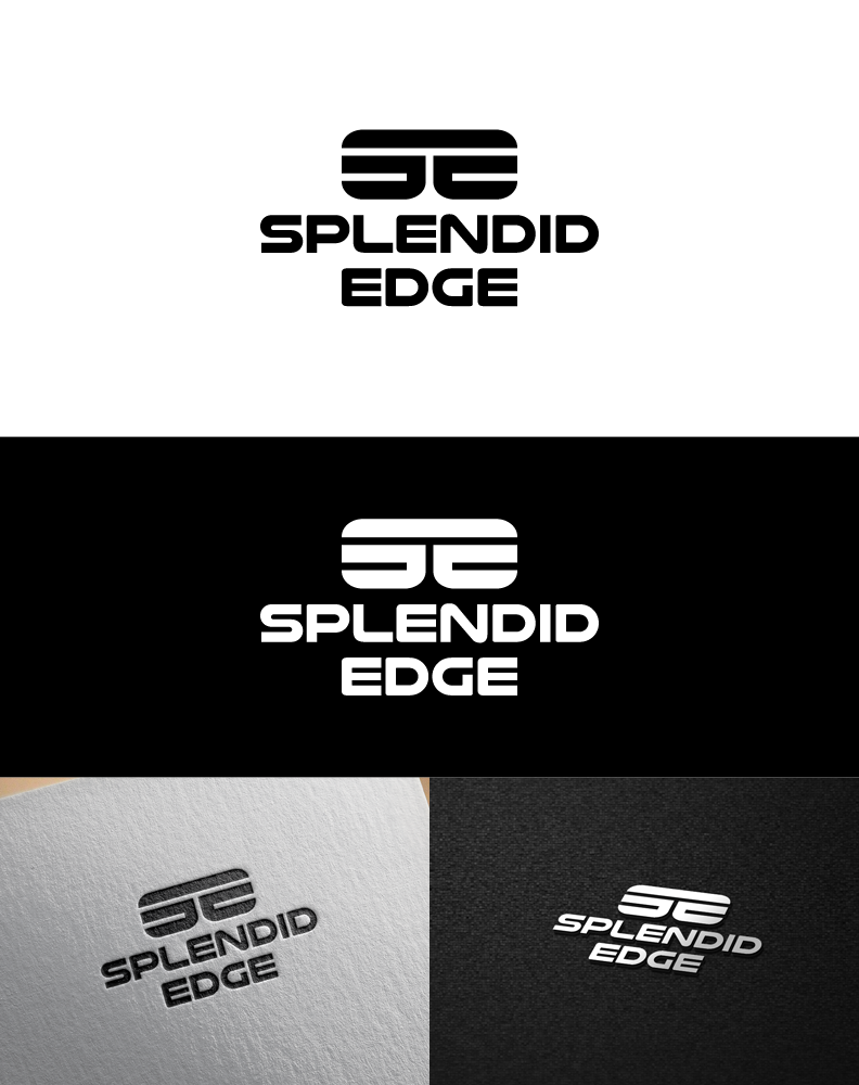 Design de Logo par kenjie0476 pour Splendid Edge Fitness | Design #15897472