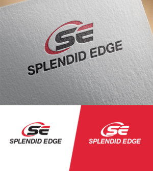 Logo Design by cracuz09 for Splendid Edge Fitness | Design: #15897029