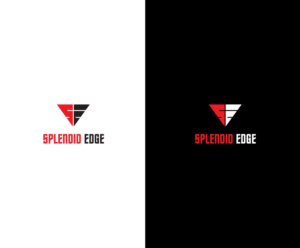 Logo-Design von bijuak für Splendid Edge Fitness | Design #15900989