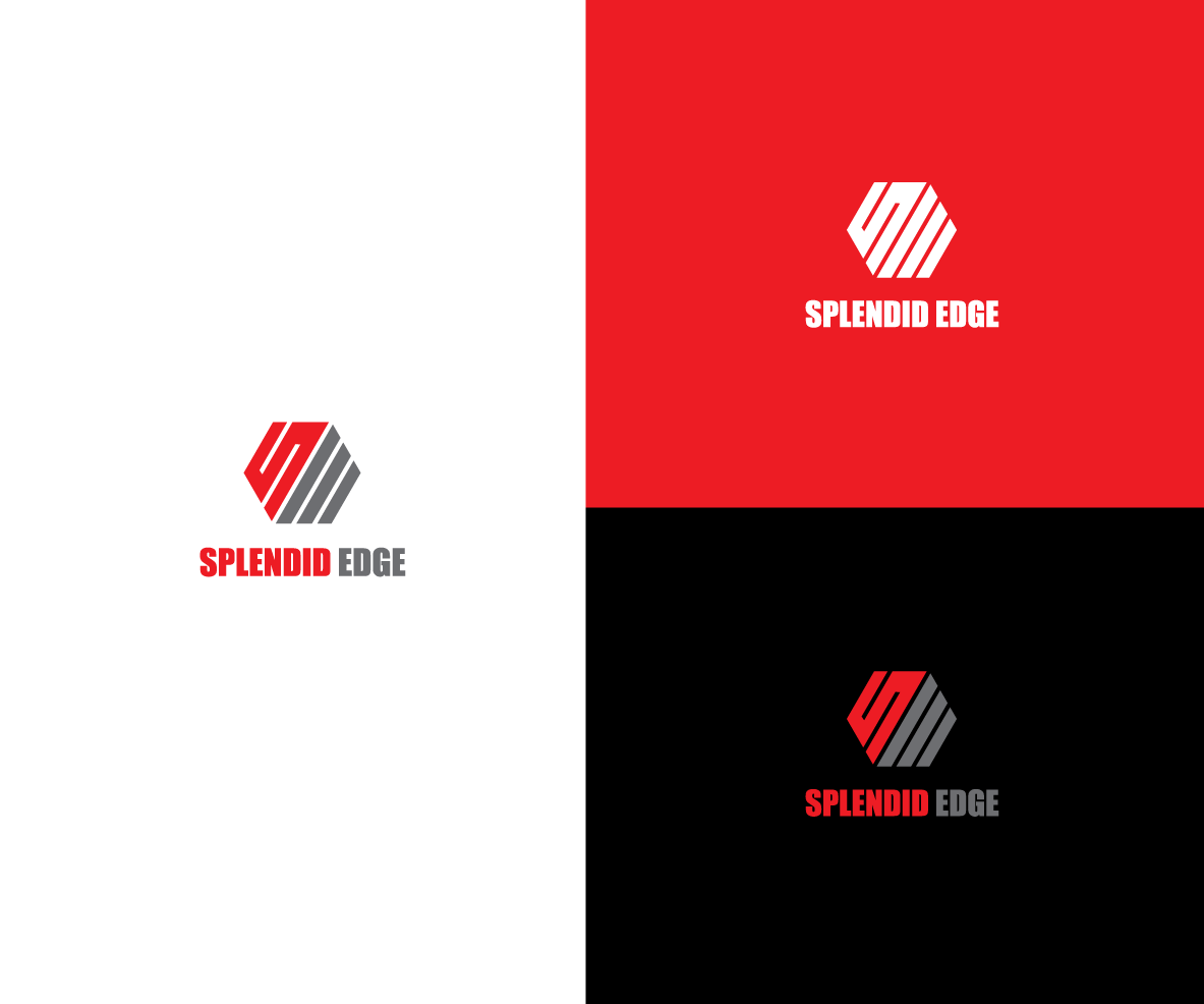 Design de Logo par bijuak pour Splendid Edge Fitness | Design #15901061