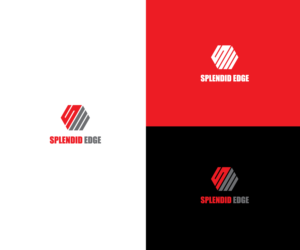 Logo Design by bijuak for Splendid Edge Fitness | Design: #15901061