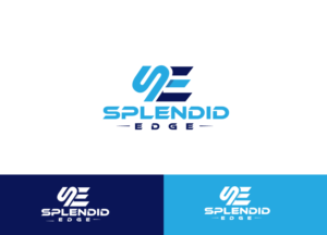 Logo-Design von creative.bugs für Splendid Edge Fitness | Design #15900017