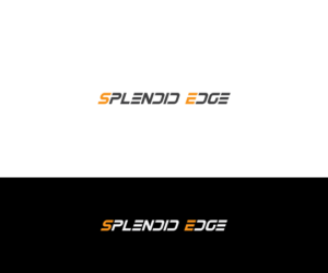 Logo Design by Kiran for Splendid Edge Fitness | Design: #15902872