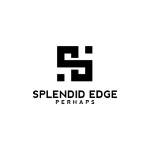 Logo-Design von rifal.ff für Splendid Edge Fitness | Design #15915754