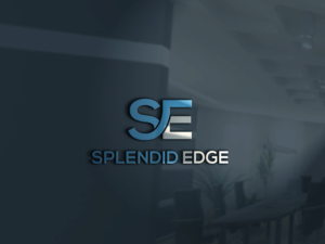 Logo Design by asman for Splendid Edge Fitness | Design: #15907616