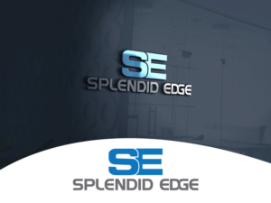Logo Design by A S design @ for Splendid Edge Fitness | Design: #15926969