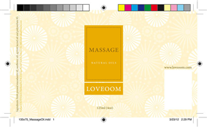 Packaging Design by NAOTOO for this project | Design: #724197