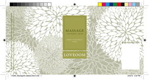 Packaging Design by NAOTOO for this project | Design: #724201