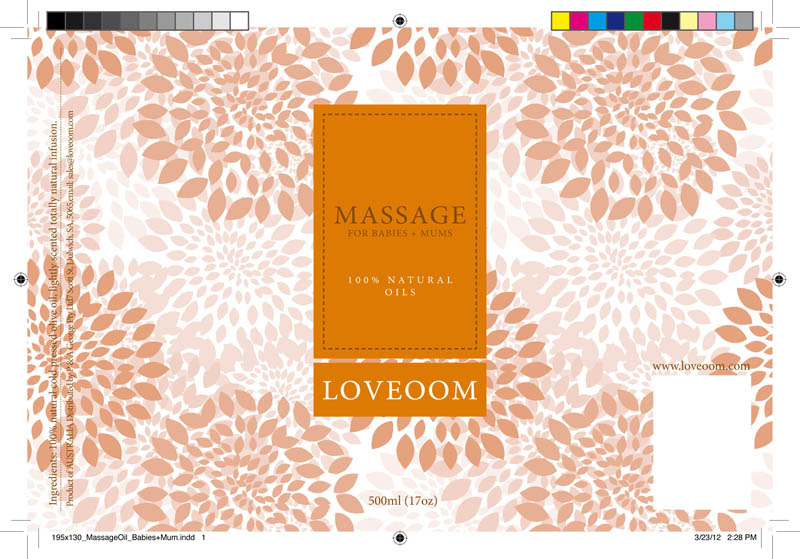 Verpackungs-Design von NAOTOO für dieses Projekt | Design #724206