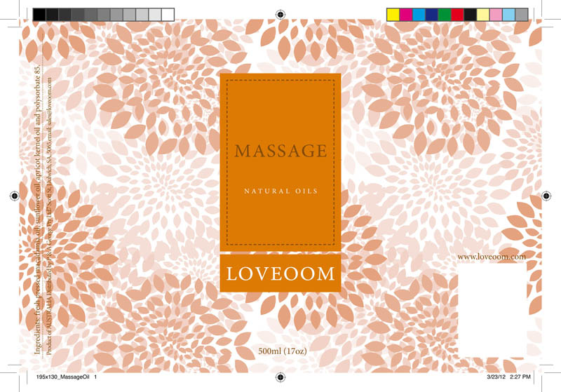 Packaging Design by NAOTOO for this project | Design #724208