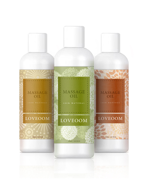 Packaging Design by NAOTOO