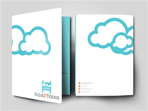 Stationery Design by Cyanide Designz for Kids 2 Teens | Design #2683258