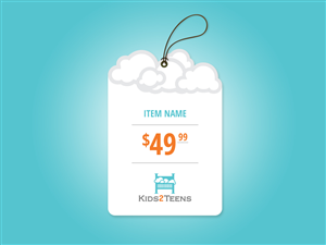 Stationery Design by Cyanide Designz for Kids 2 Teens | Design: #2683561