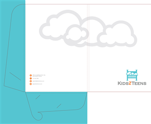 Stationery Design by Cyanide Designz for Kids 2 Teens | Design: #2686580