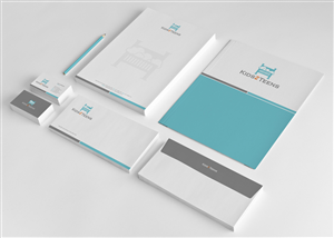 Stationery Design by logodentity for Kids 2 Teens | Design: #2666574