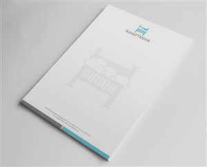 Stationery Design by logodentity for Kids 2 Teens | Design: #2666575