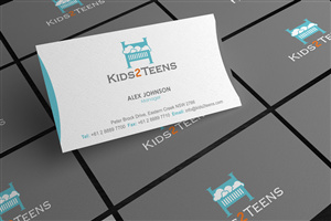 Stationery Design Project | Stationery Design by logodentity