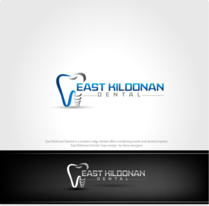 Logo Design by Hana for this project | Design: #15906650