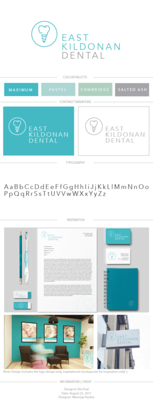 Logo Design by Maurissahunter for this project | Design: #15905633