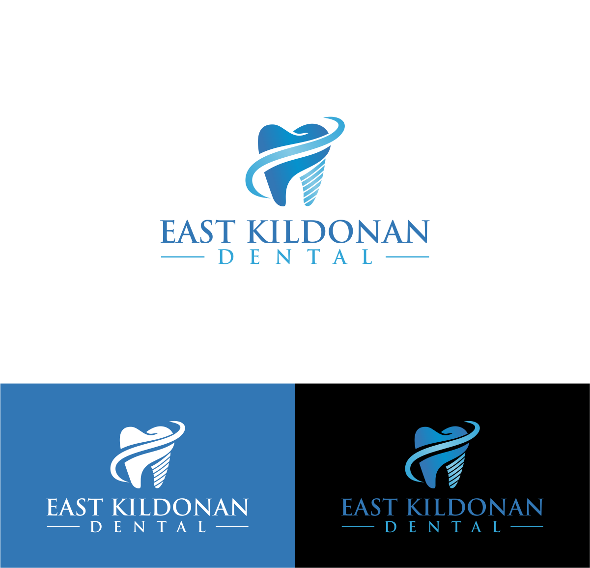 Logo Design by keith_designs for this project | Design #15985460