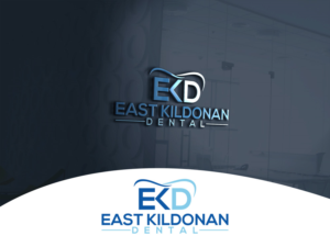 Logo Design by A S design @ for this project | Design: #15926491