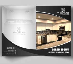 Brochure Design by debdesign for this project | Design: #15911212