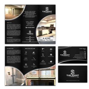 Brochure Design by debdesign for this project | Design: #16013664