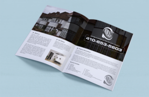 Design de Brochure par Deziners Zone pour ce projet | Design : #15909363