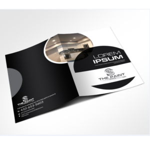 Brochure Design by creative.bugs for this project | Design: #15912088