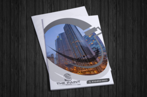 Brochure Design by ecorokerz for this project | Design: #15900175