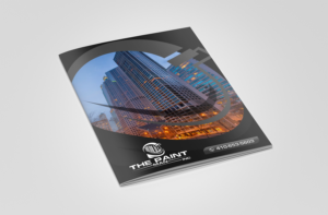 Brochure Design by ecorokerz for this project | Design: #15935721