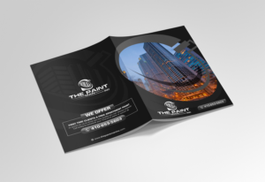 Brochure Design by ecorokerz for this project | Design: #15935722