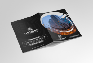 Brochure Design by ecorokerz for this project | Design: #15935723