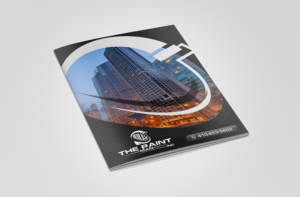Brochure Design by ecorokerz for this project | Design: #15935724