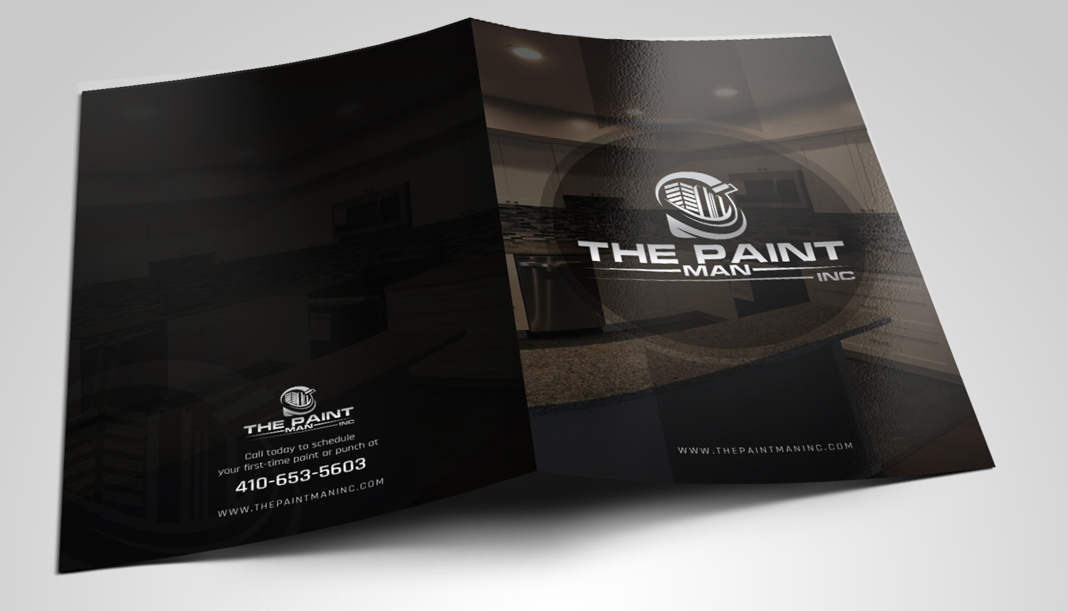 Brochure Design by SAI DESIGNS for this project | Design #15911131