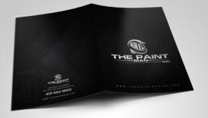 Brochure Design by SAI DESIGNS