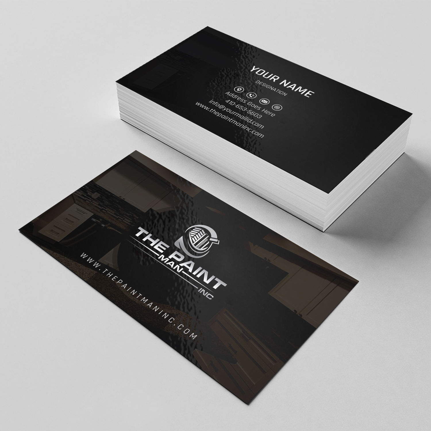 Diseño de Brochure por SAI DESIGNS para este proyecto | Diseño #15942378
