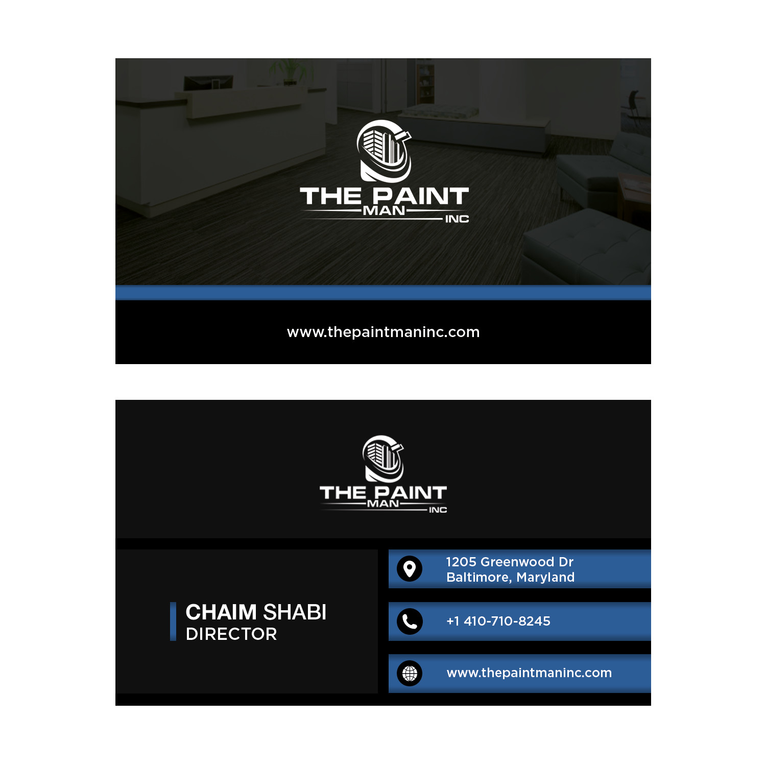 Brochure Design by pinterferenc86 for this project | Design #15947670