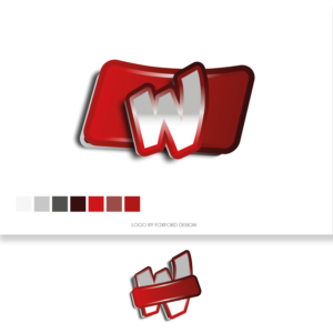 Logo Design by Crafty Fox Design