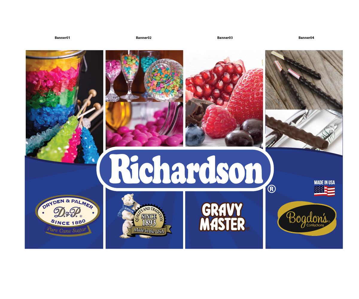 Trade Show Booth Design by Sergio Coelho for this project | Design: #15982724