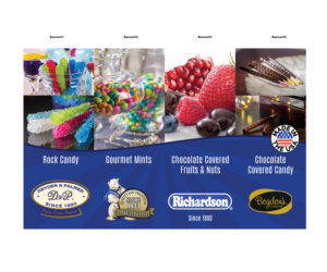 Trade Show Booth Design by Sergio Coelho for this project | Design: #15992634