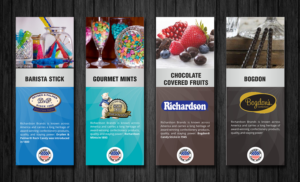 Trade Show Booth Design by ecorokerz for this project | Design: #15981960