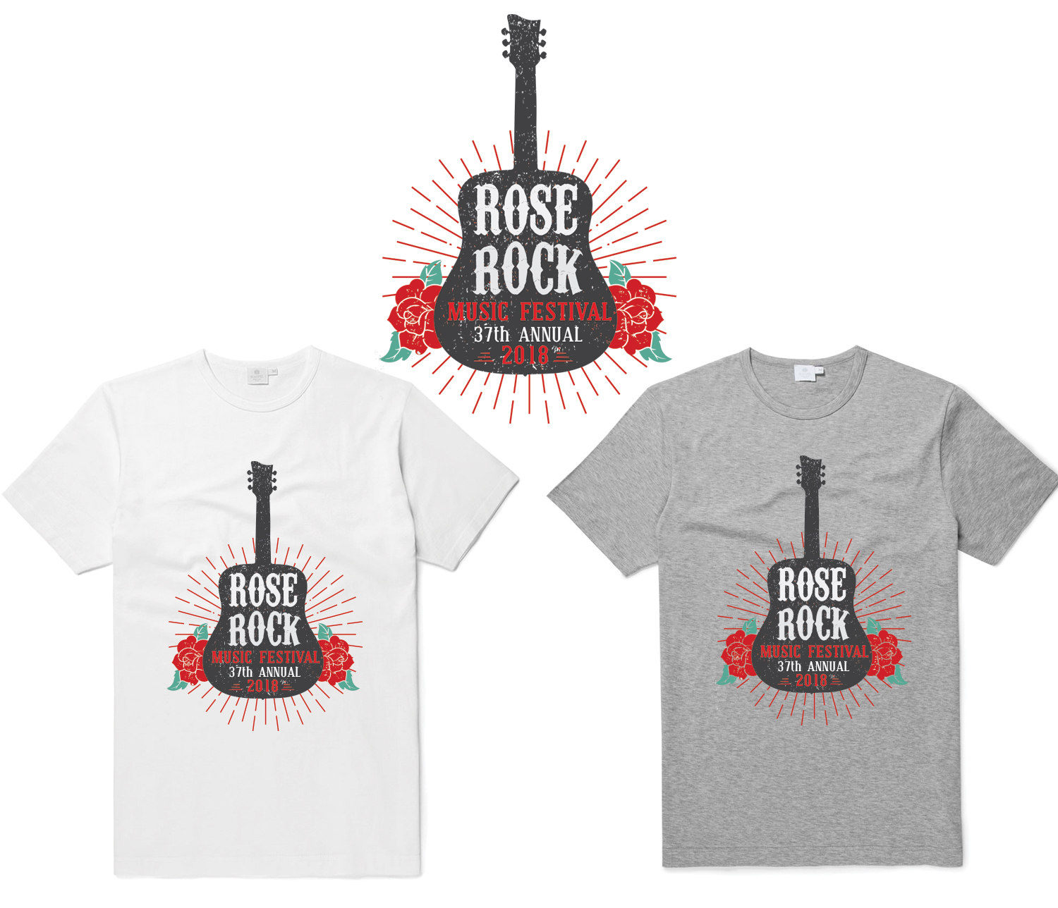 T-shirt Design by fiammafranchi for Main Street Enterprises, Inc. | Design #15943184