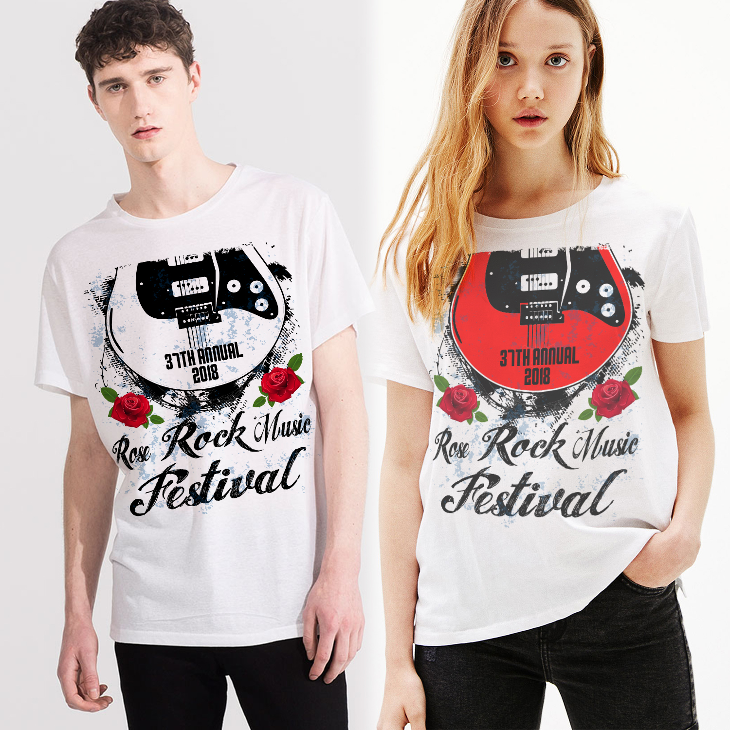 T-shirt Design by Tolga for Main Street Enterprises, Inc. | Design #15973995