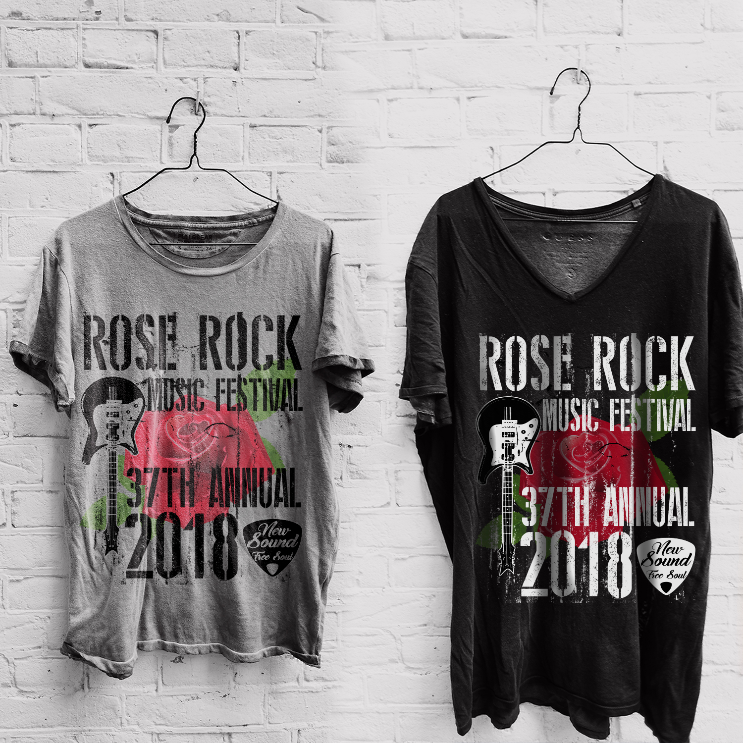 Design de T-shirt par Tolga pour Main Street Enterprises, Inc. | Design #15974056