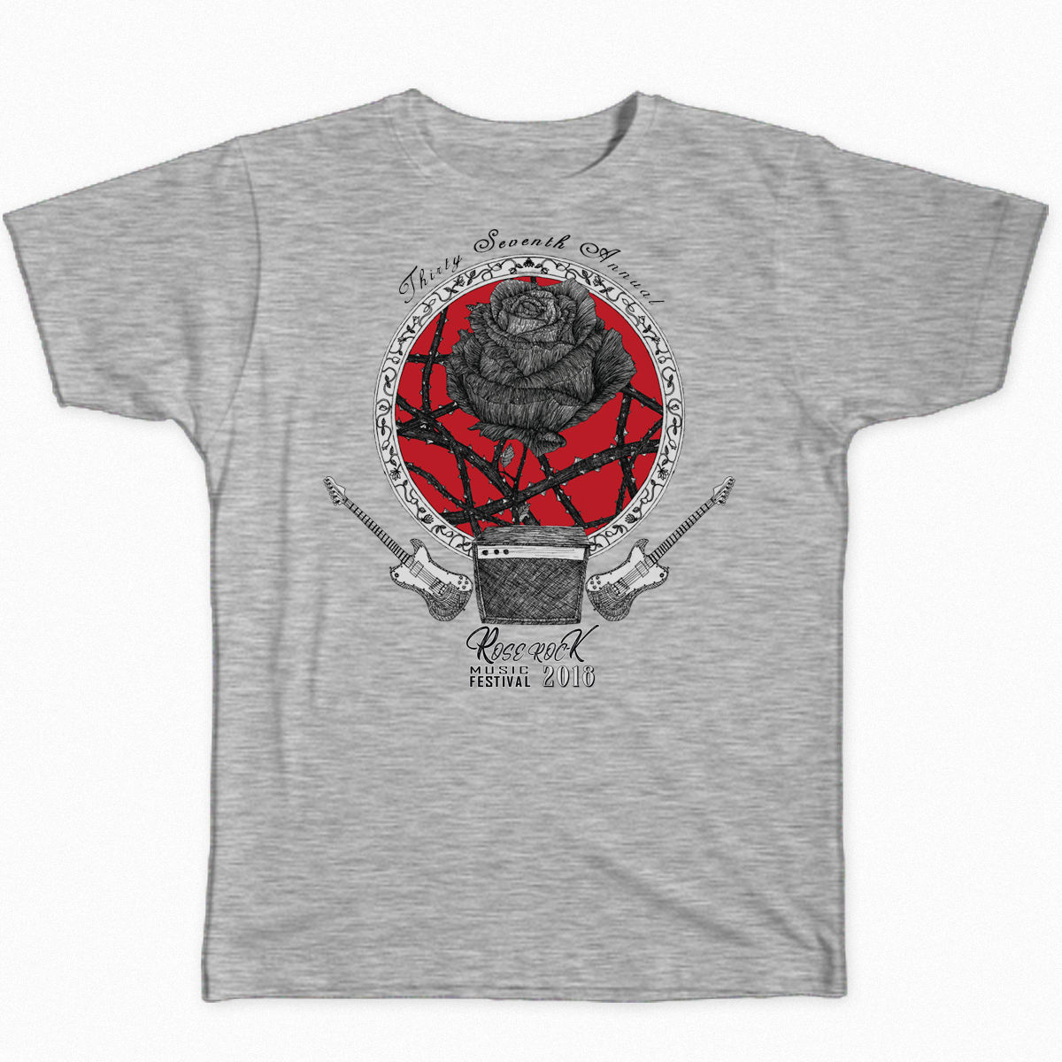 T-shirt Design by G.P. for Main Street Enterprises, Inc. | Design #15978007