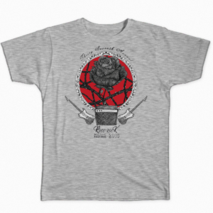 T-Shirt-Design von G.P. für Main Street Enterprises, Inc. | Design #15978007