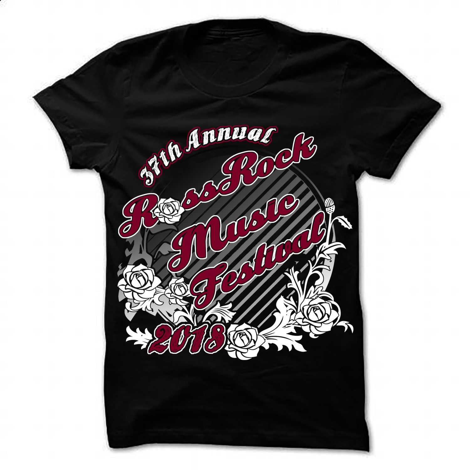 T-shirt Design by creative gravity for Main Street Enterprises, Inc. | Design #15971025