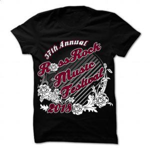 T-shirt Design by creative gravity